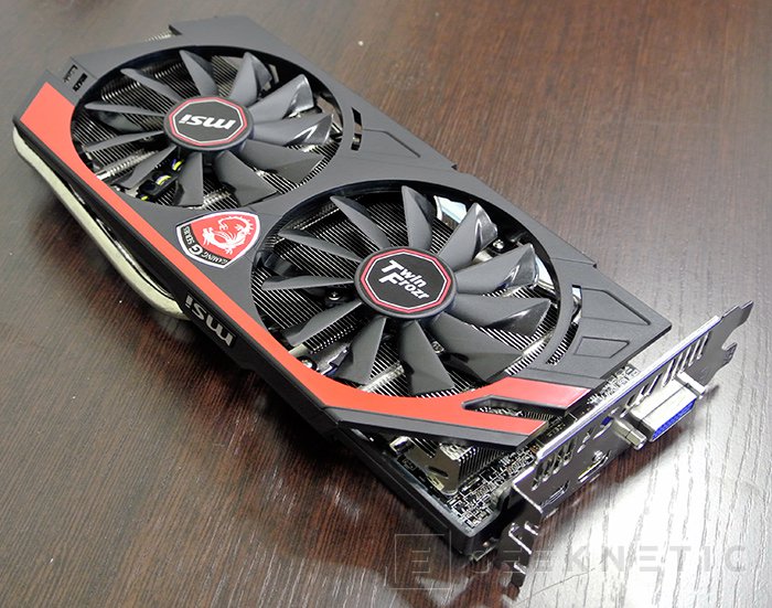 AMD Radeon R9 280X y Radeon R9 270X An lisis Completo en Espa ol