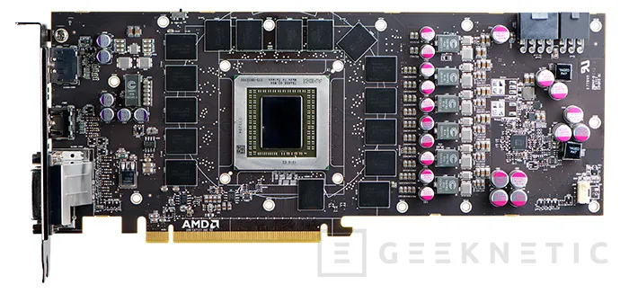 Geeknetic AMD Radeon R9 290 2