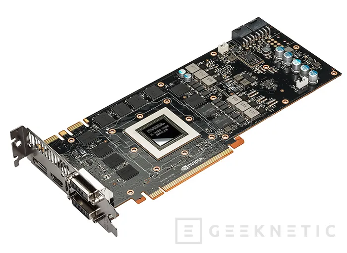 Geeknetic Nvidia Geforce GTX 780Ti 3