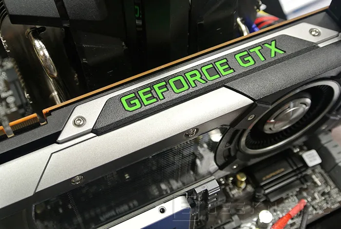 Geeknetic Nvidia Geforce GTX 780Ti 5