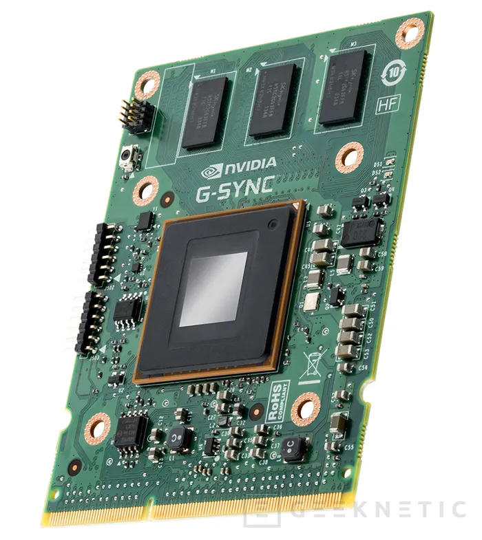 Geeknetic Nvidia Geforce GTX 780Ti 9