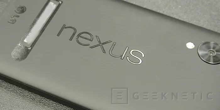 Geeknetic Google Nexus 5               23
