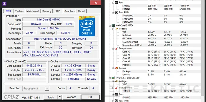 Geeknetic Montando un ordenador compacto Gaming. 19