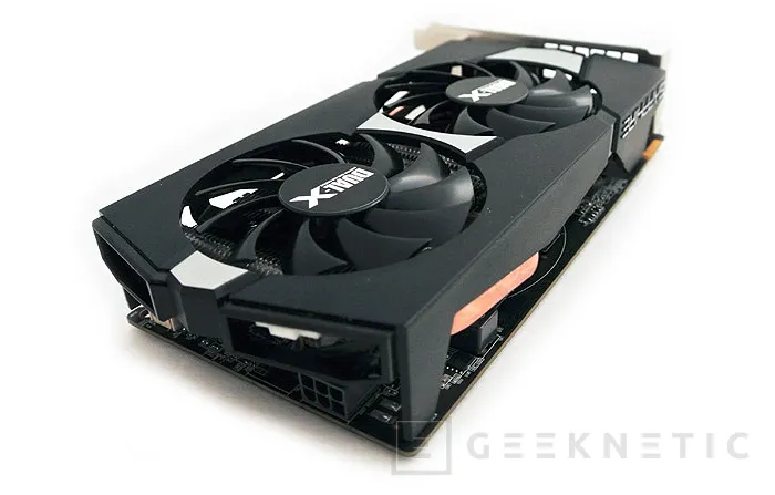 Geeknetic AMD Radeon R7 265 1