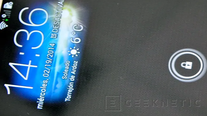 Geeknetic ASUS Fonepad Note 6 10