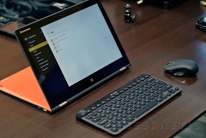 Geeknetic Lenovo Yoga 2 Pro 8