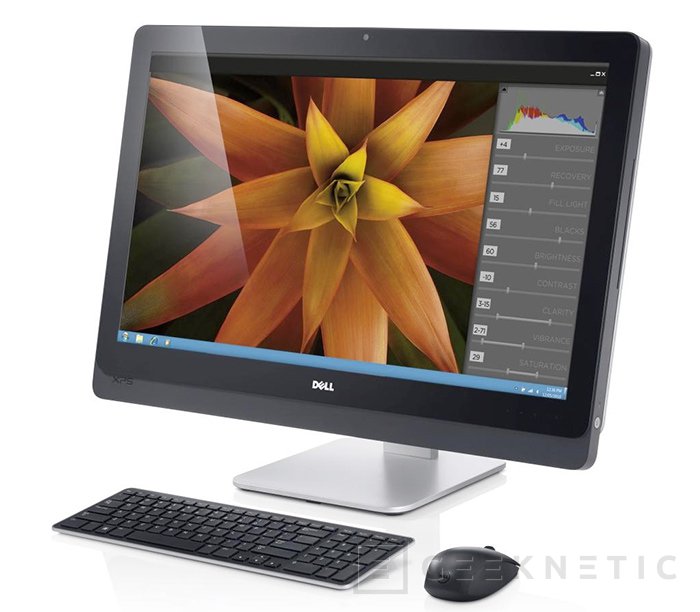 ASUS All-in-One PC ET2231IUK  おまけつき ASUS、64,800円の21.5型液晶一体型パソコン「All-in-One PC ET2231IUK