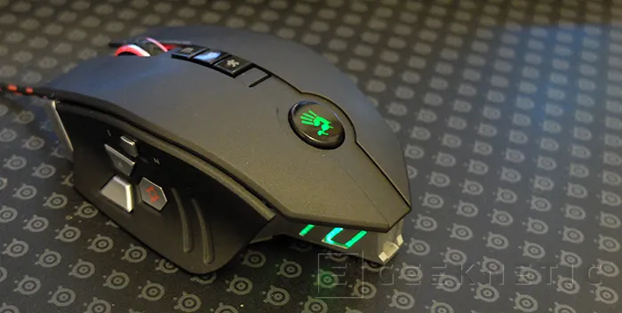 Geeknetic Bloody Sniper ZL5A Laser Mouse 15