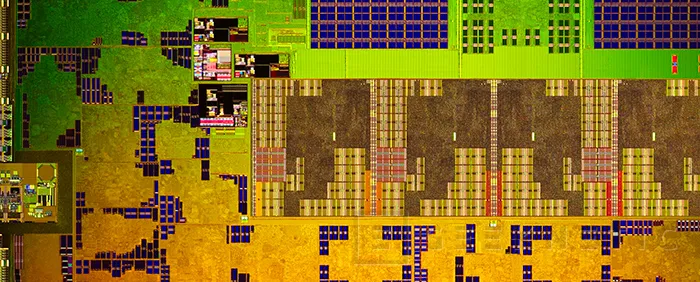 Geeknetic AMD Plataforma AM1 &quot;Kabini&quot;. Athlon 5350 16