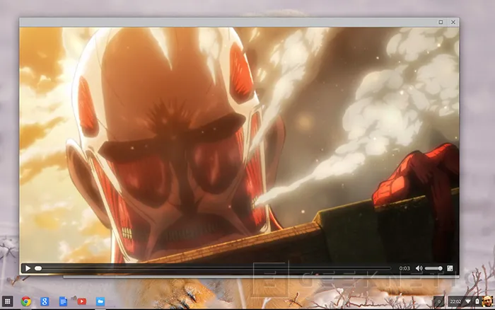 Geeknetic Guía Chrome OS para equipos antiguos 15