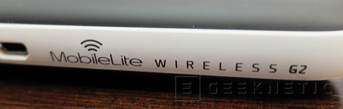 Geeknetic Kingston MobileLite Wireless G2. 13