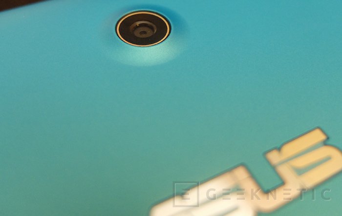ASUS MeMo Pad 7 ME176CX [Análisis Completo en Español]