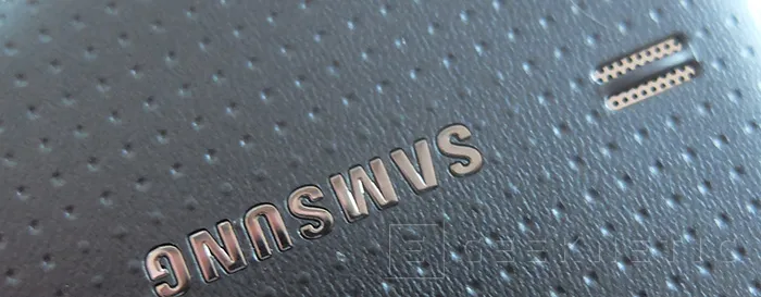 Geeknetic Samsung Galaxy S5 LTE-A Prime 10