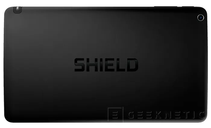 Geeknetic Nvidia Shield Tablet Wifi 7