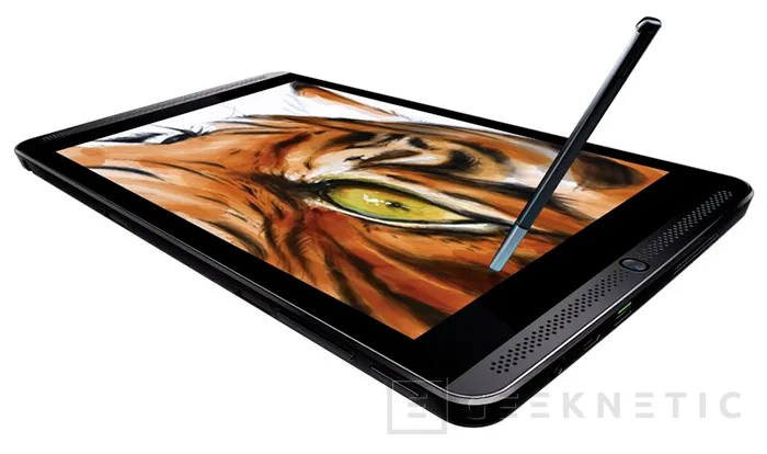 Geeknetic Nvidia Shield Tablet Wifi 14