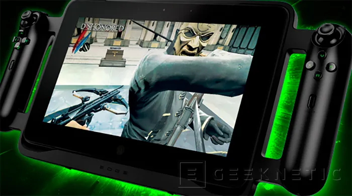 Geeknetic Nvidia Shield Tablet Wifi 39