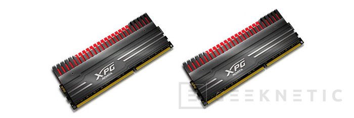 ADATA XPG V3 DDR3 2933MHz [Análisis Completo en Español]