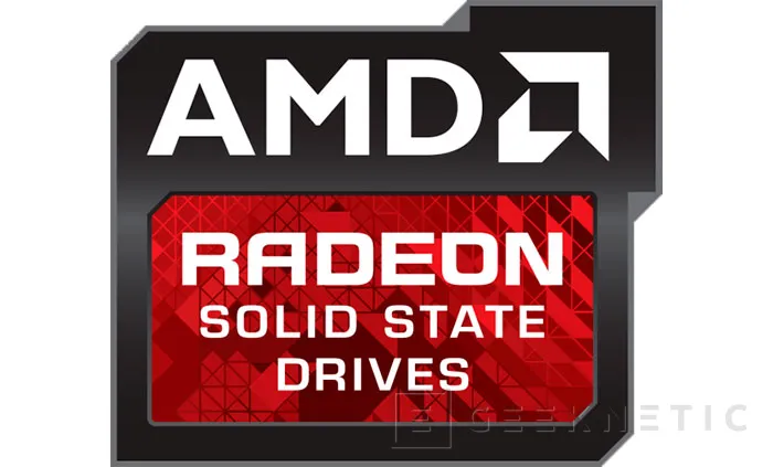 Geeknetic AMD SSD R7 240G 1