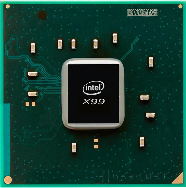 Geeknetic Intel Core i7-5960X Haswell-E 4