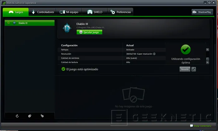 Geeknetic Nvidia Geforce GTX 980 13