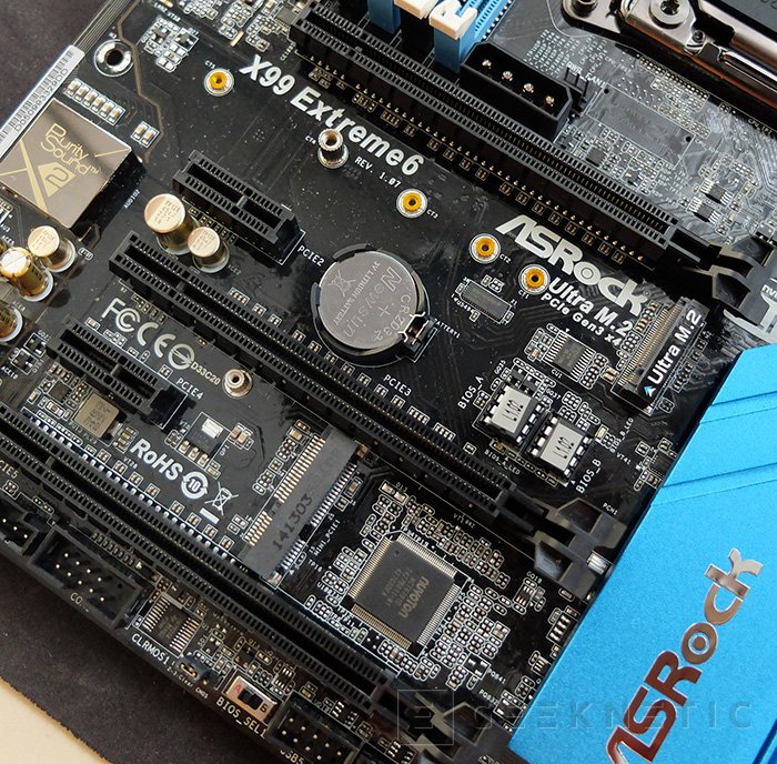 ASRock X99 Extreme4/3.1, Intel (X99EXTREME431