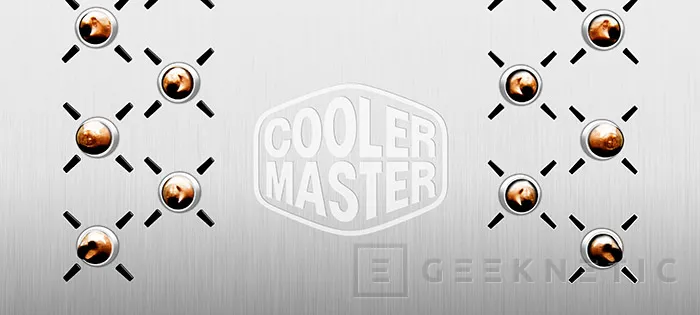Geeknetic Cooler Master Hyper 612 v2 16