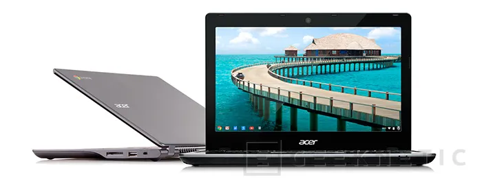 Geeknetic Acer Chromebook C720 3