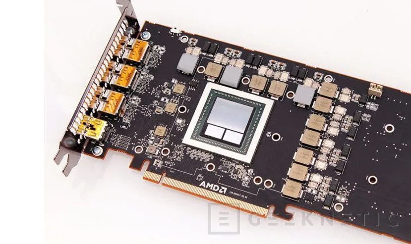 Geeknetic AMD Radeon RX Vega 64 Black Edition  4