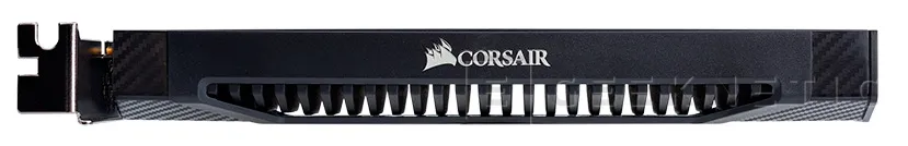 Geeknetic Corsair PCI Express Neutron Series NX500 400GB 4