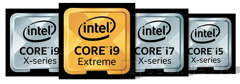 Geeknetic Intel Core i9-7980XE Skylake-X 2