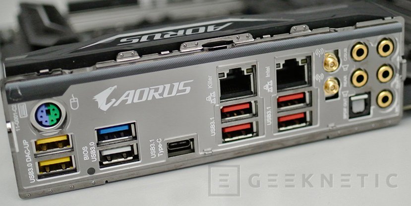 Killer e2500 gigabit ethernet controller настроить на гигабит