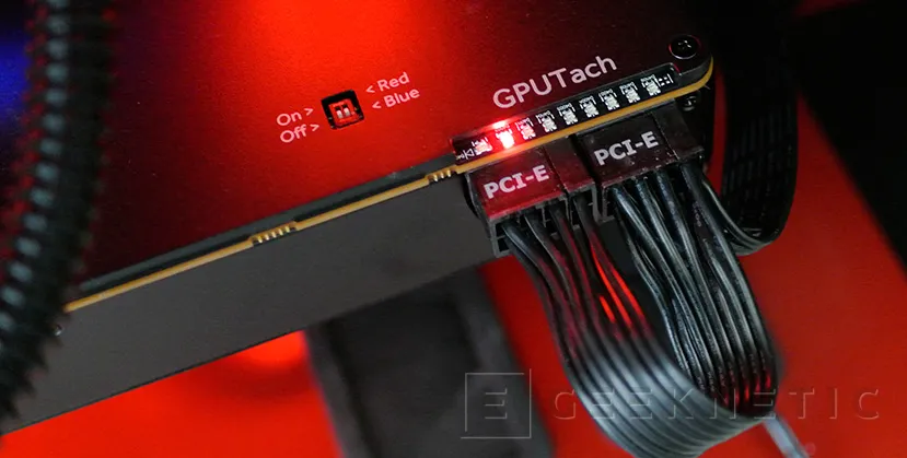 Geeknetic AMD Radeon RX Vega 56 11