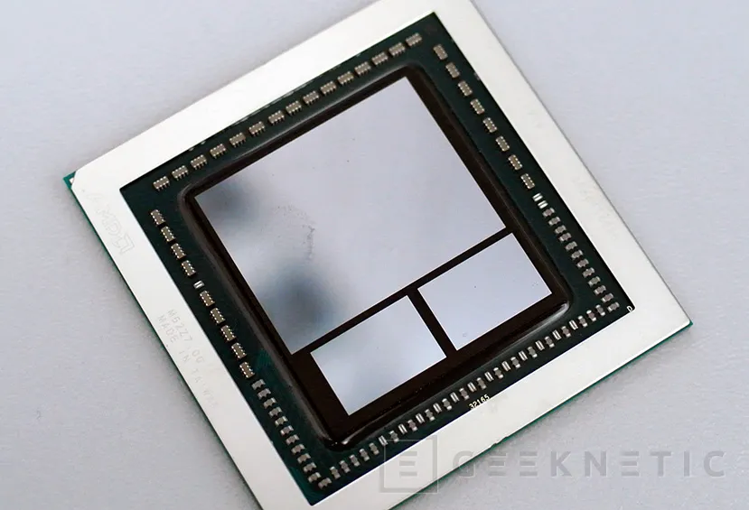 Geeknetic AMD Radeon RX Vega 56 2