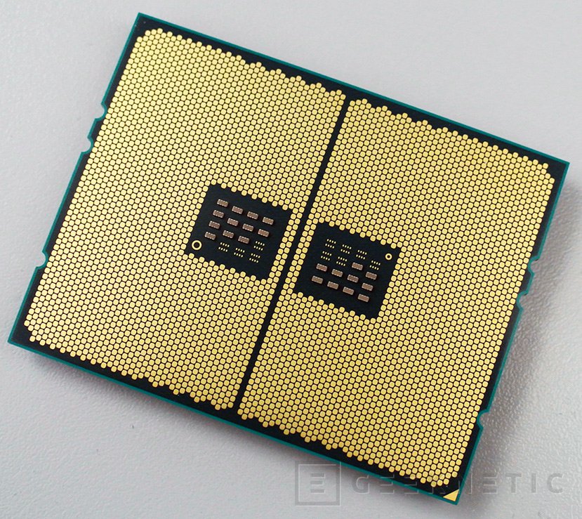 AMD Ryzen Threadripper 1950X [Análisis Completo en Español]