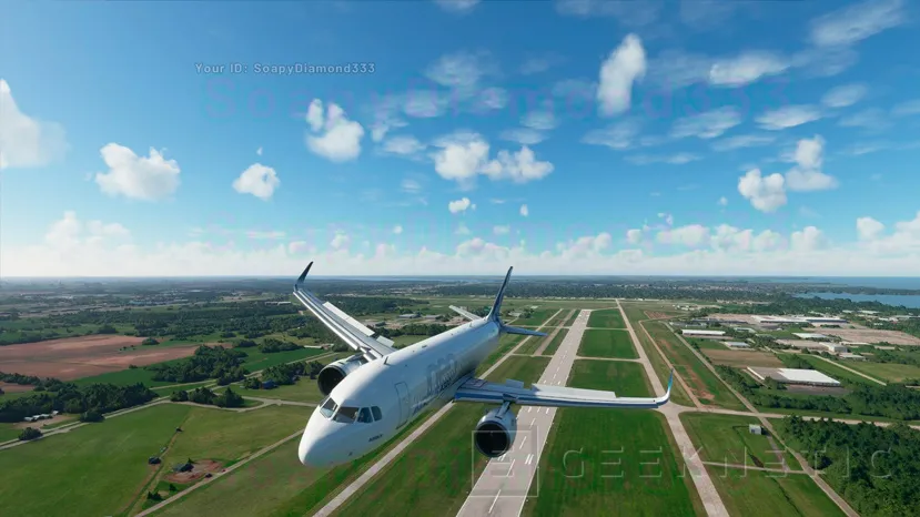 Microsoft Flight Simulator: aquí están los requisitos del título para PC