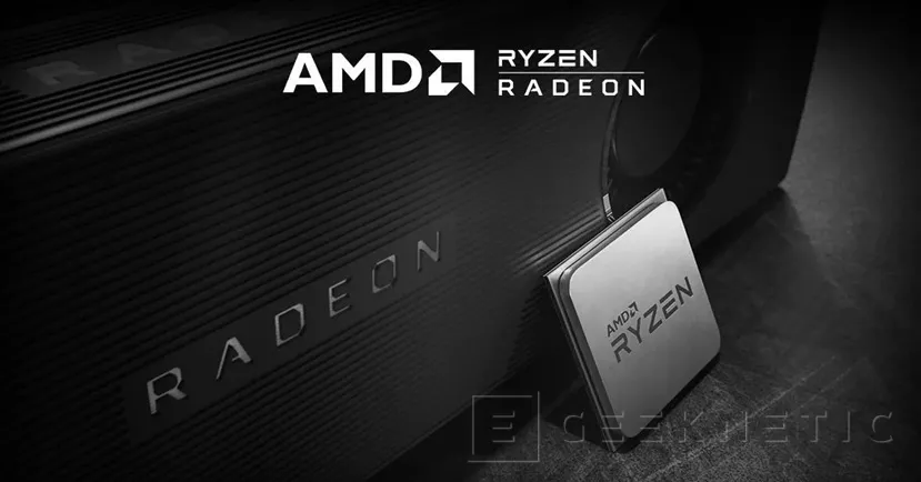 Geeknetic AMD confirma que Zen 3 y RDNA 2 llegarán a finales de 2020 1