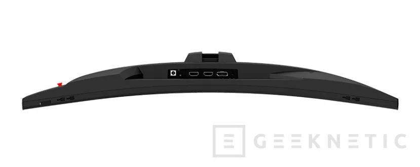 Geeknetic MSI lanza el Optix G27C5, un monitor de 27” con curvatura 1500R, 165Hz y 1 ms en un diseño sin apenas bordes 3