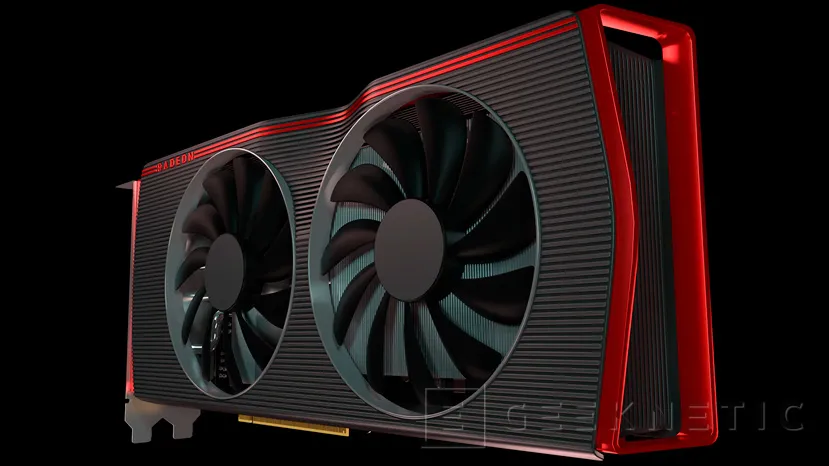 Geeknetic AMD anuncia oficialmente las nuevas vBIOS con más rendimiento para las Radeon RX 5600 XT 1