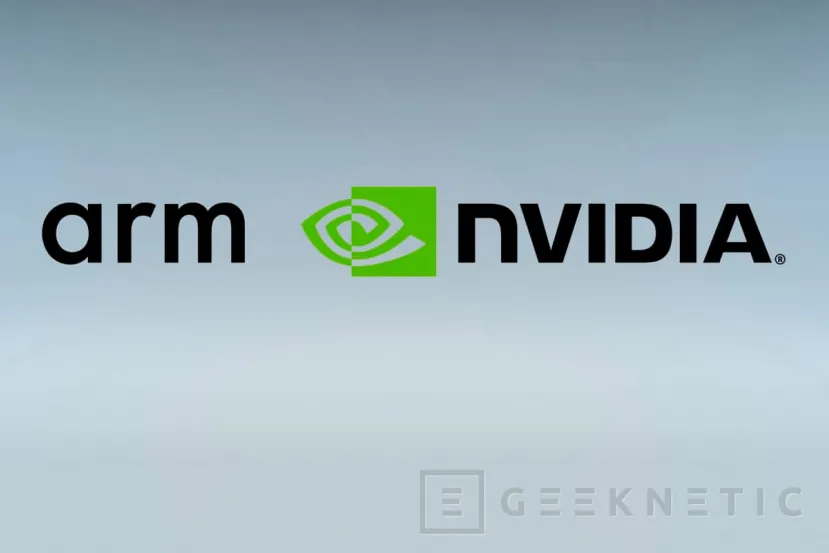 Geeknetic Reino Unido iniciará una investigación sobre la compra de ARM por parte de NVIDIA 1