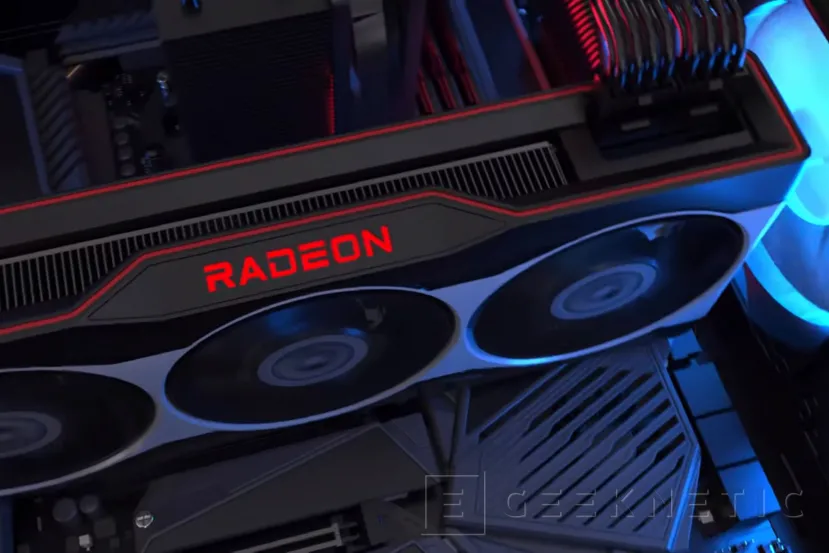 Geeknetic Las AMD Radeon RX 6900 XT fabricadas por AMD ya han sido descatalogadas 1