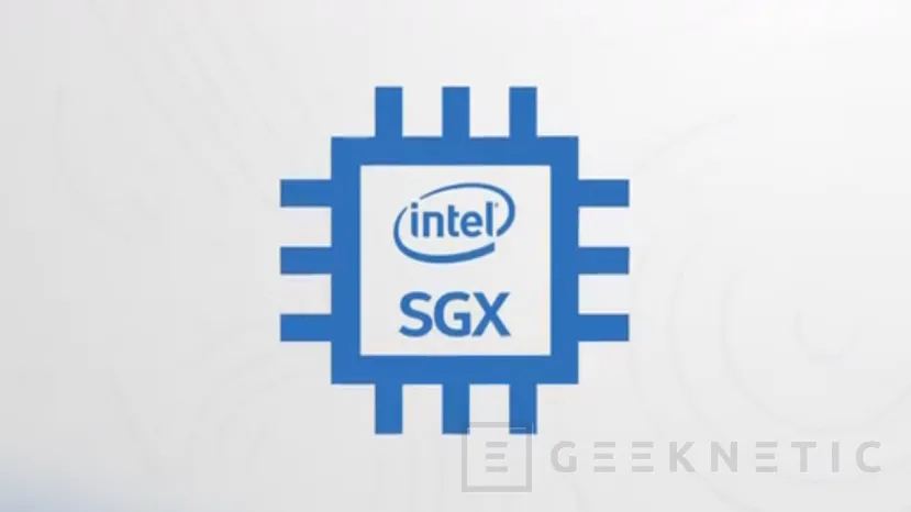Geeknetic Intel ha introducido nuevas tecnologías en seguridad para la tercera generación de procesadores Xeon 1