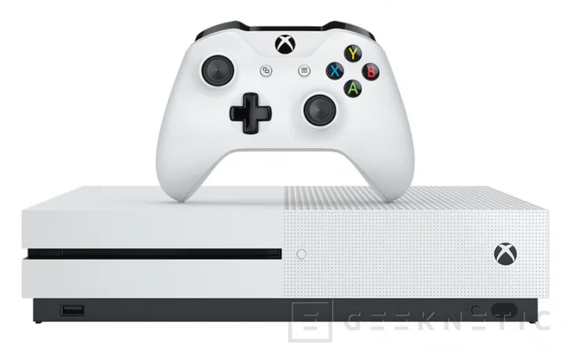 Geeknetic Microsoft deja entrever que los juegos de Xbox Series X podrán jugarse en la Xbox One mediante la nube 1