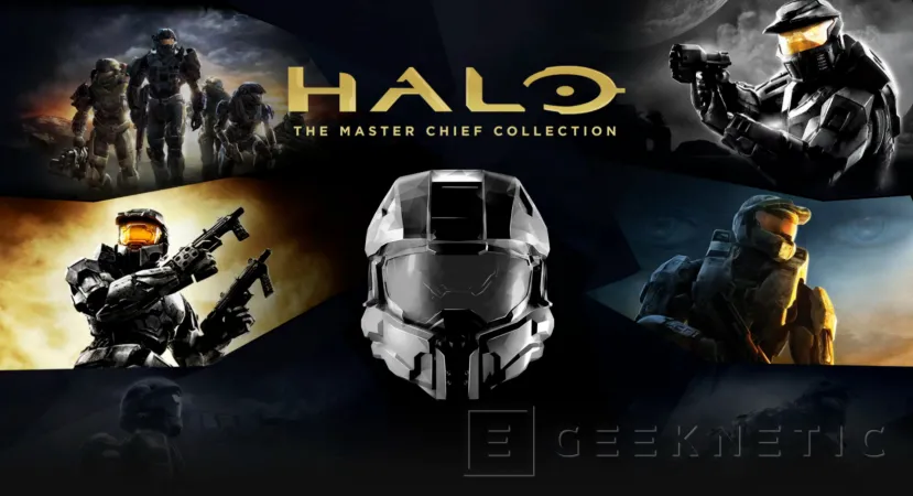 Geeknetic Microsoft promete soporte para 120FPS en Halo: The Master Chief Collection para Xbox Series X y S 1