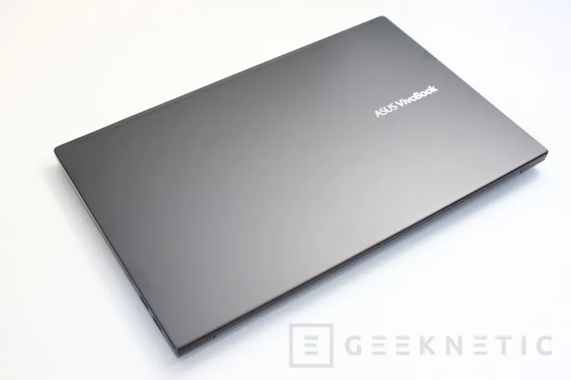 Geeknetic ASUS Vivobook S14 S433EA Review 3