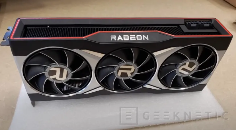 Geeknetic AMD presenta las Radeon RX 6000 y alcanza en rendimiento a la RTX 3090 1