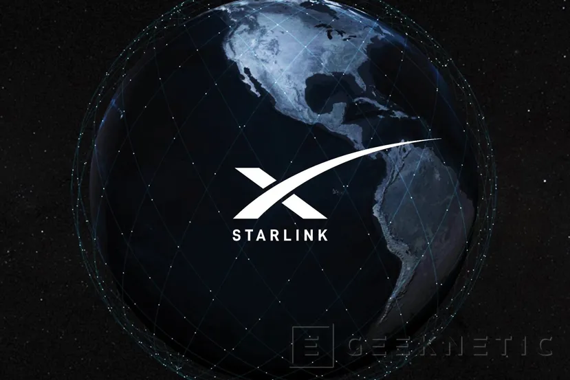 Geeknetic Starlink añadirá un límite de conexión de 1TB para su uso en horas punta 1