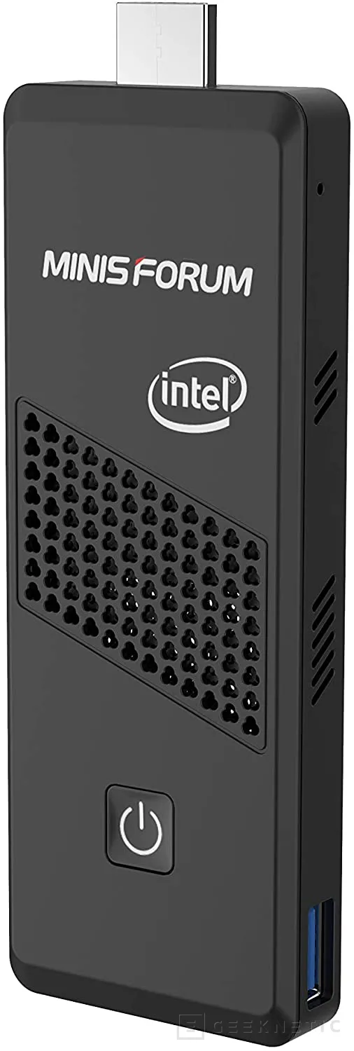 Geeknetic Intel Celeron N4000: ¿Vale la pena? 5