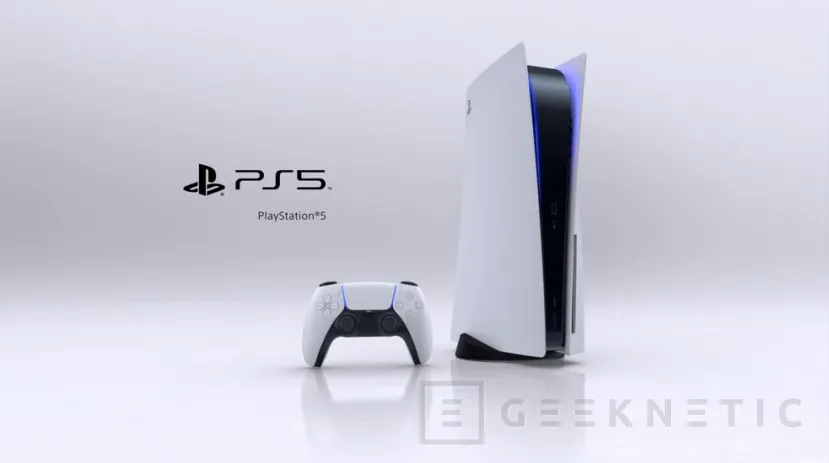 Geeknetic La PlayStation 5 reescalará los juegos desde 1080p para su reproducción en pantallas 1440p 1