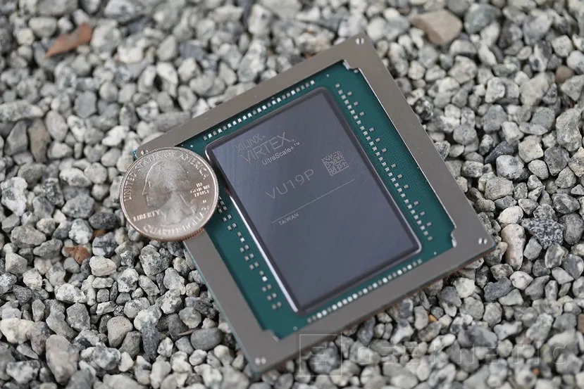 Geeknetic Puede que AMD compre a Xilinx por 30.000 millones de Dólares para entrar en el mercado de las FPGA 1
