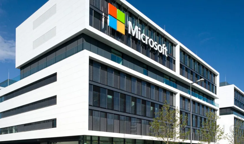 Geeknetic Microsoft permitirá a sus empleados trabajar desde casa permanentemente 1